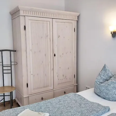 Beim Windmueller App 2,3,4,5 Apartment Koserow Room photo