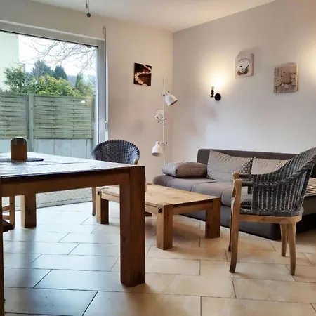 Beim Windmueller App 2,3,4,5 Apartment Koserow Room photo