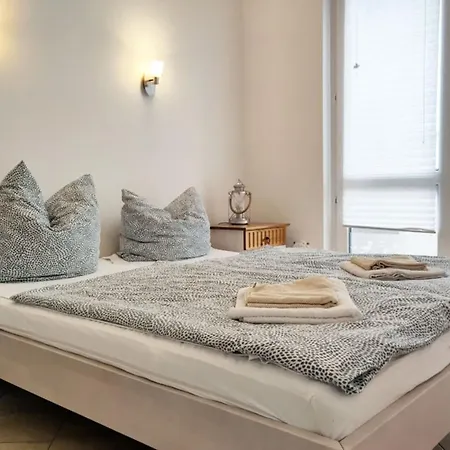 Beim Windmueller App 2,3,4,5 Apartment Koserow Room photo