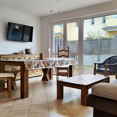 Beim Windmueller App 2,3,4,5 Apartment Koserow Room photo