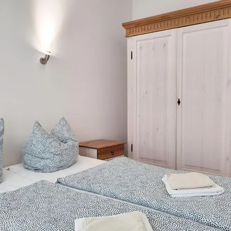 Beim Windmueller App 2,3,4,5 Apartment Koserow Room photo