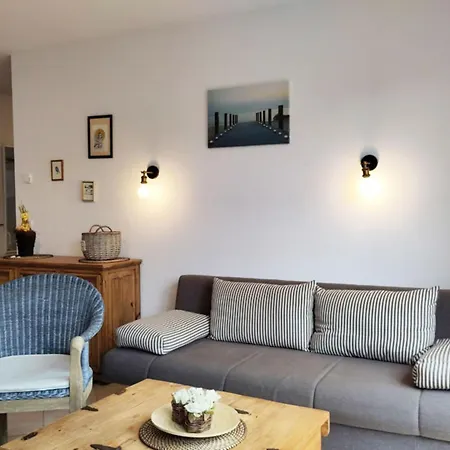 Beim Windmueller App 2,3,4,5 Apartment Koserow Room photo
