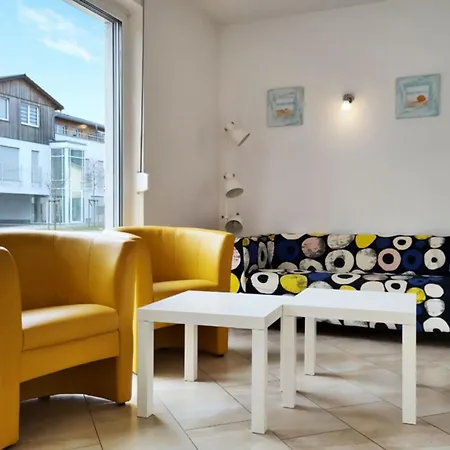 Beim Windmueller App 2,3,4,5 Apartment Koserow Room photo