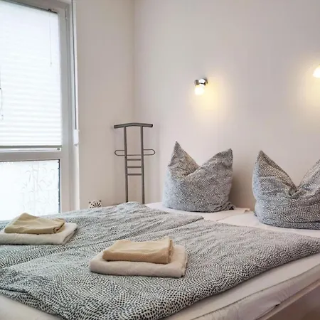Beim Windmueller App 2,3,4,5 Apartment Koserow Room photo