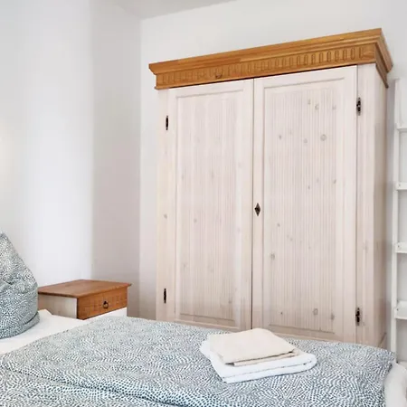 Beim Windmueller App 2,3,4,5 Apartment Koserow Room photo