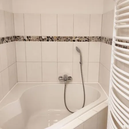 Beim Windmueller App 2,3,4,5 Apartment Koserow Room photo