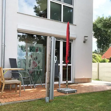 Beim Windmueller App 2,3,4,5 Apartment Koserow Room photo