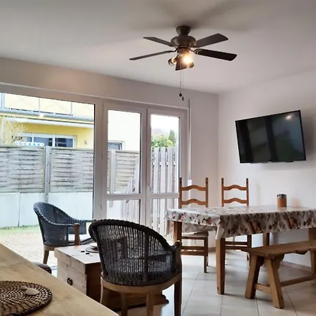 Beim Windmueller App 2,3,4,5 Apartment Koserow Room photo