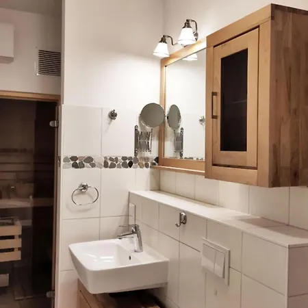Beim Windmueller App 2,3,4,5 Apartment Koserow Room photo