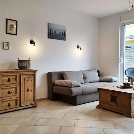 Beim Windmueller App 2,3,4,5 Apartment Koserow Room photo