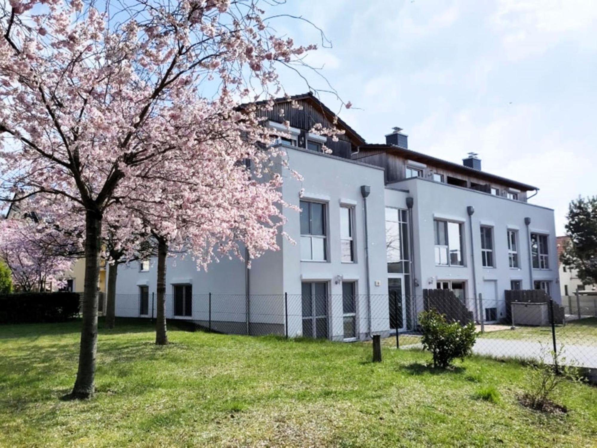 Apartment Beim Windmueller App 2,3,4,5