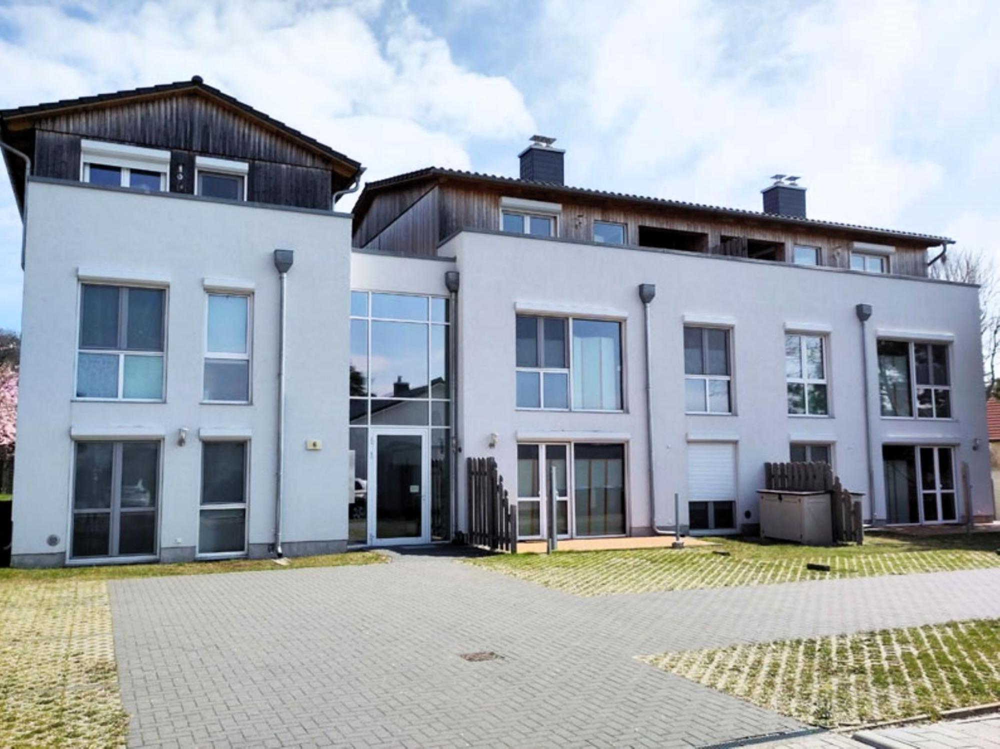 Beim Windmueller App 2,3,4,5 Appartamento Koserow