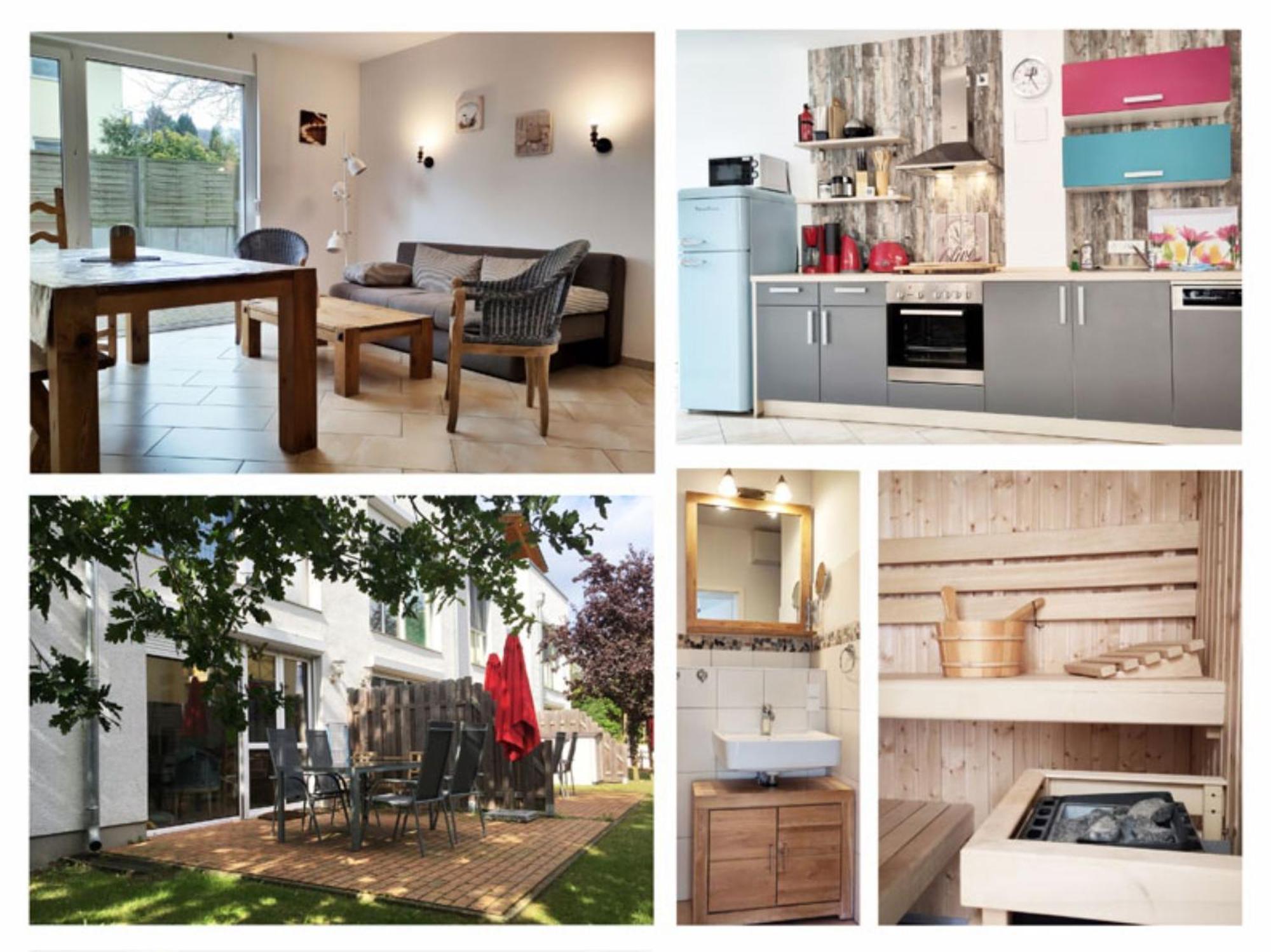 Apartment Beim Windmueller App 2,3,4,5