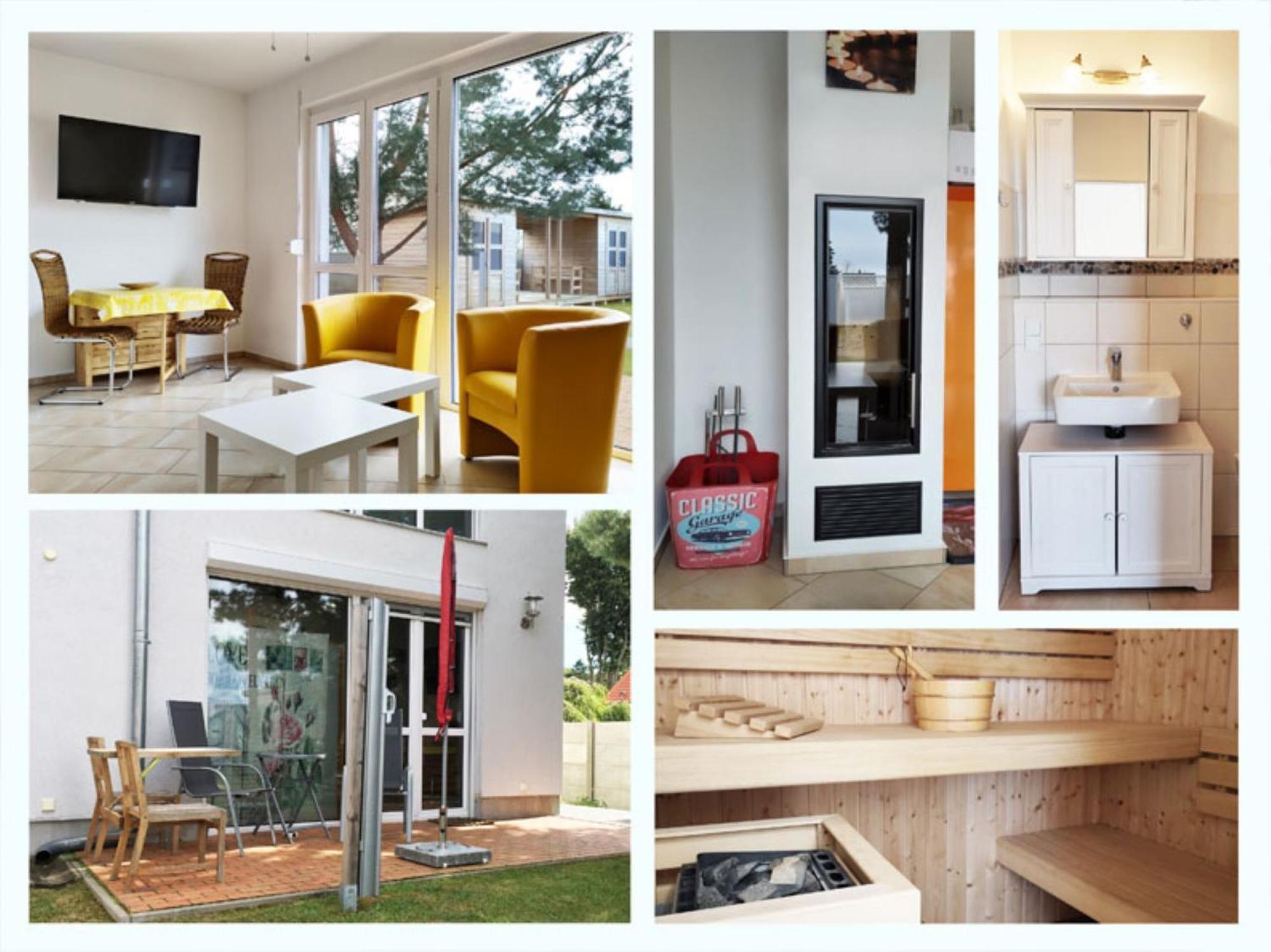 Apartment Beim Windmueller App 2,3,4,5 *