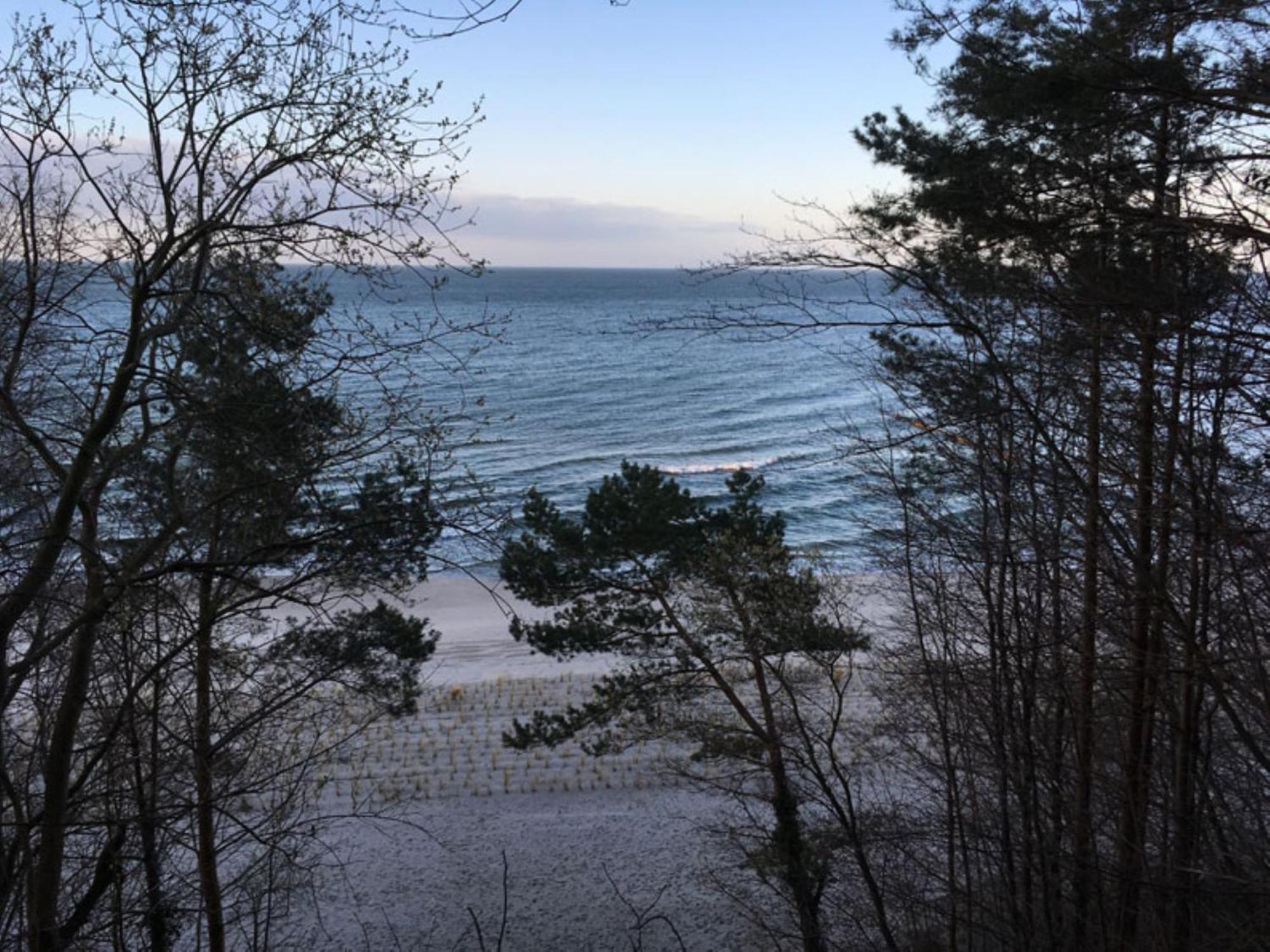 Apartment Beim Windmueller App 2,3,4,5 Koserow
