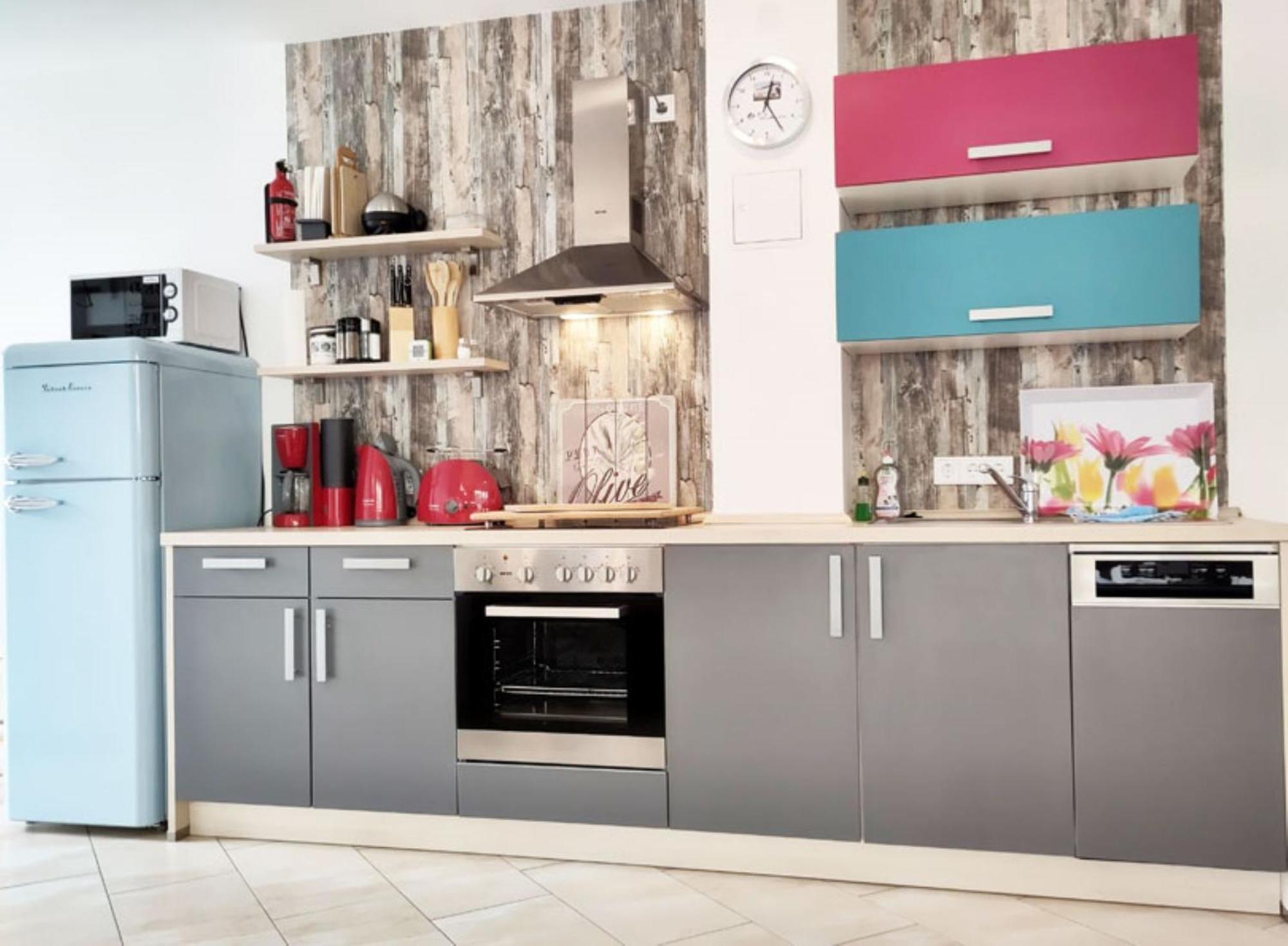 Apartment Beim Windmueller App 2,3,4,5