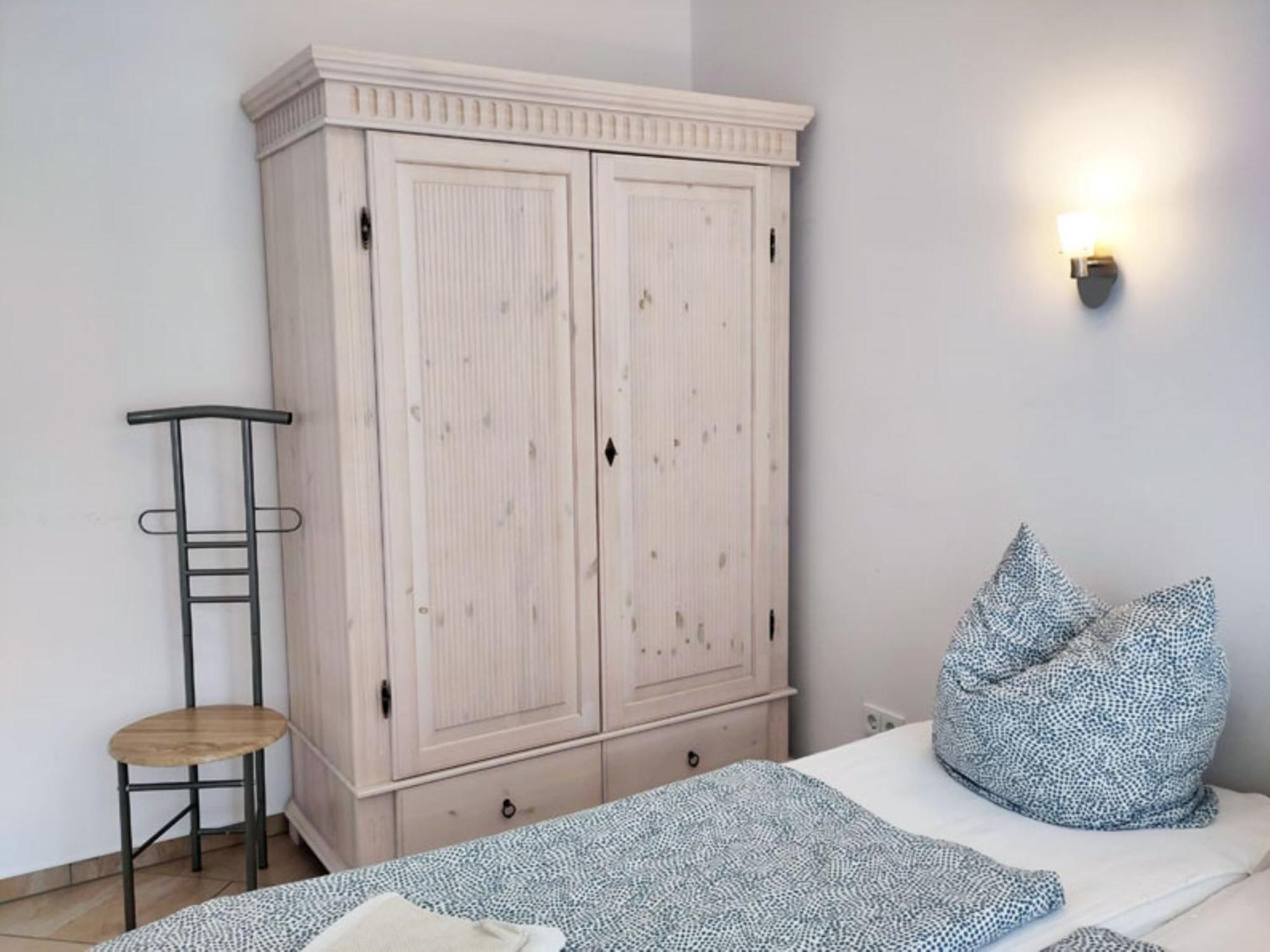 Beim Windmueller App 2,3,4,5 Apartment Koserow