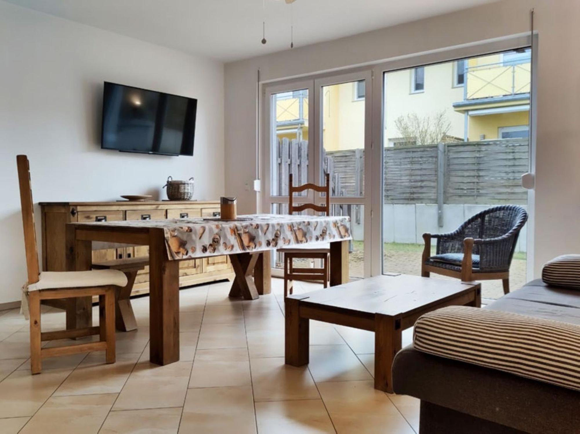 Apartment Beim Windmueller App 2,3,4,5