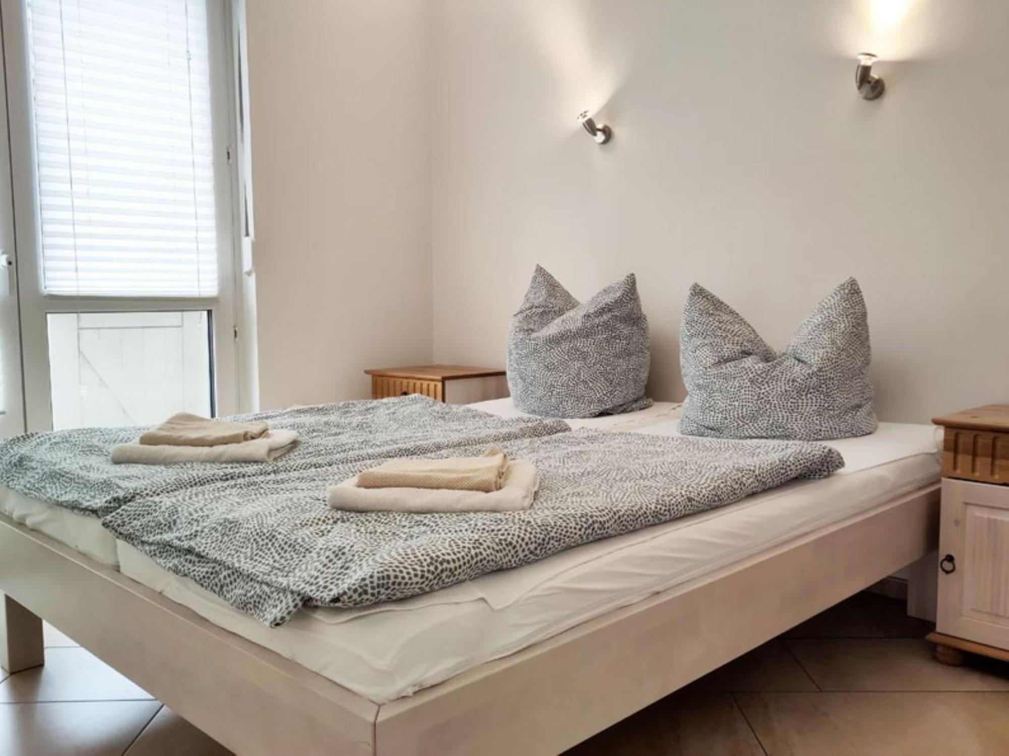 Apartment Beim Windmueller App 2,3,4,5 *