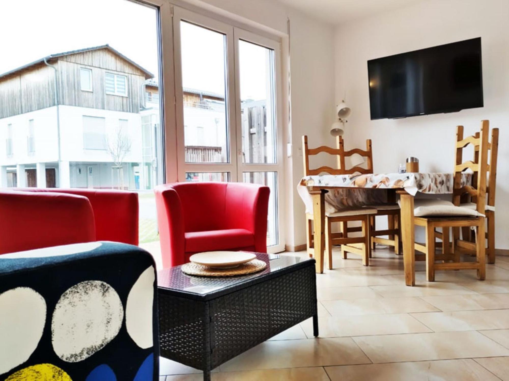 Beim Windmueller App 2,3,4,5 Apartment