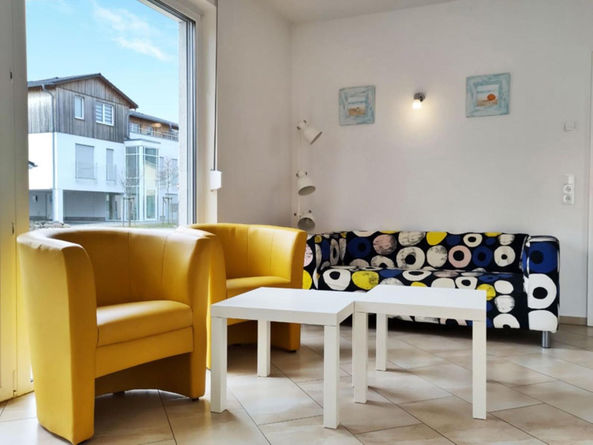 Beim Windmueller App 2,3,4,5 Apartment