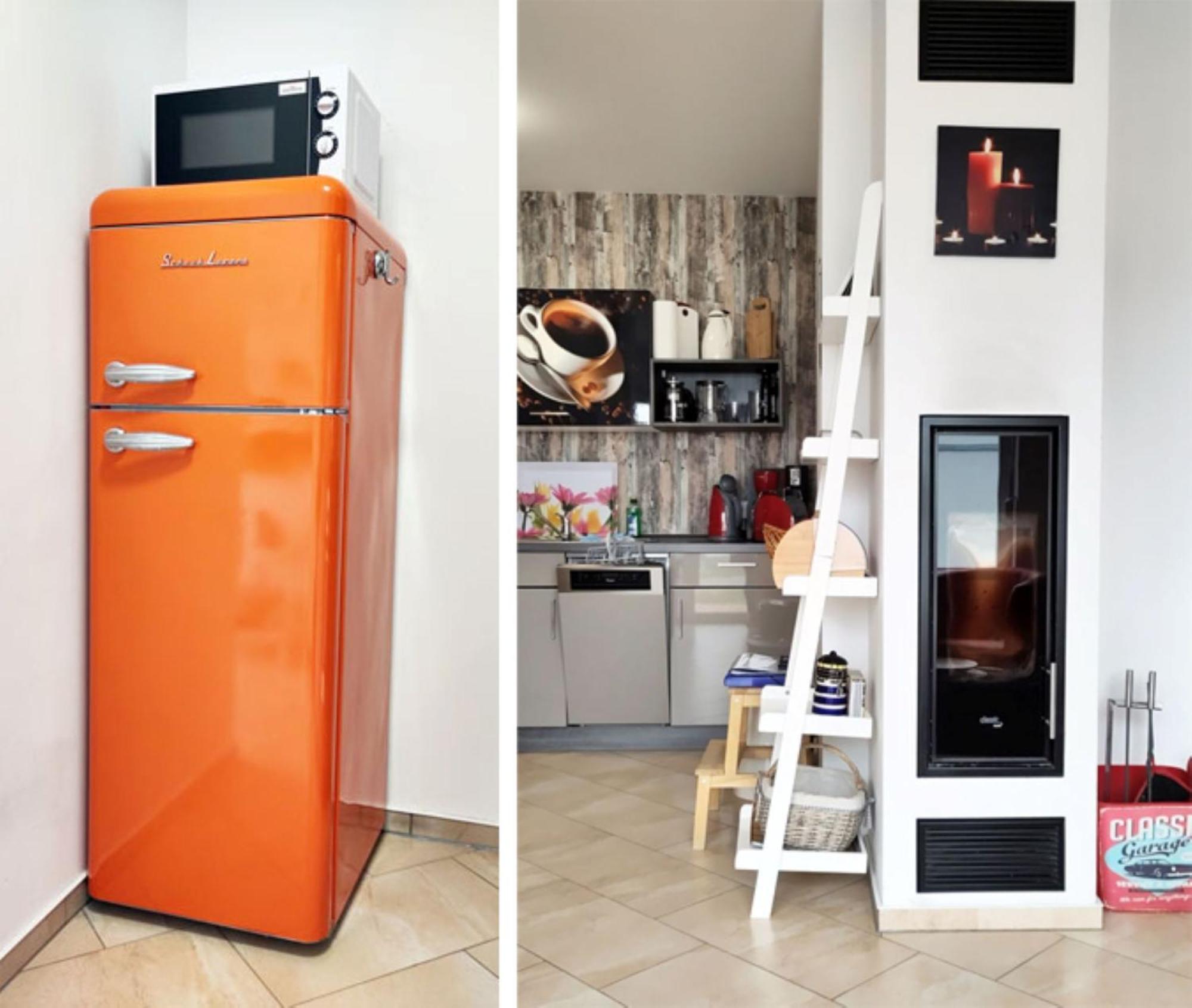 Beim Windmueller App 2,3,4,5 Apartment *