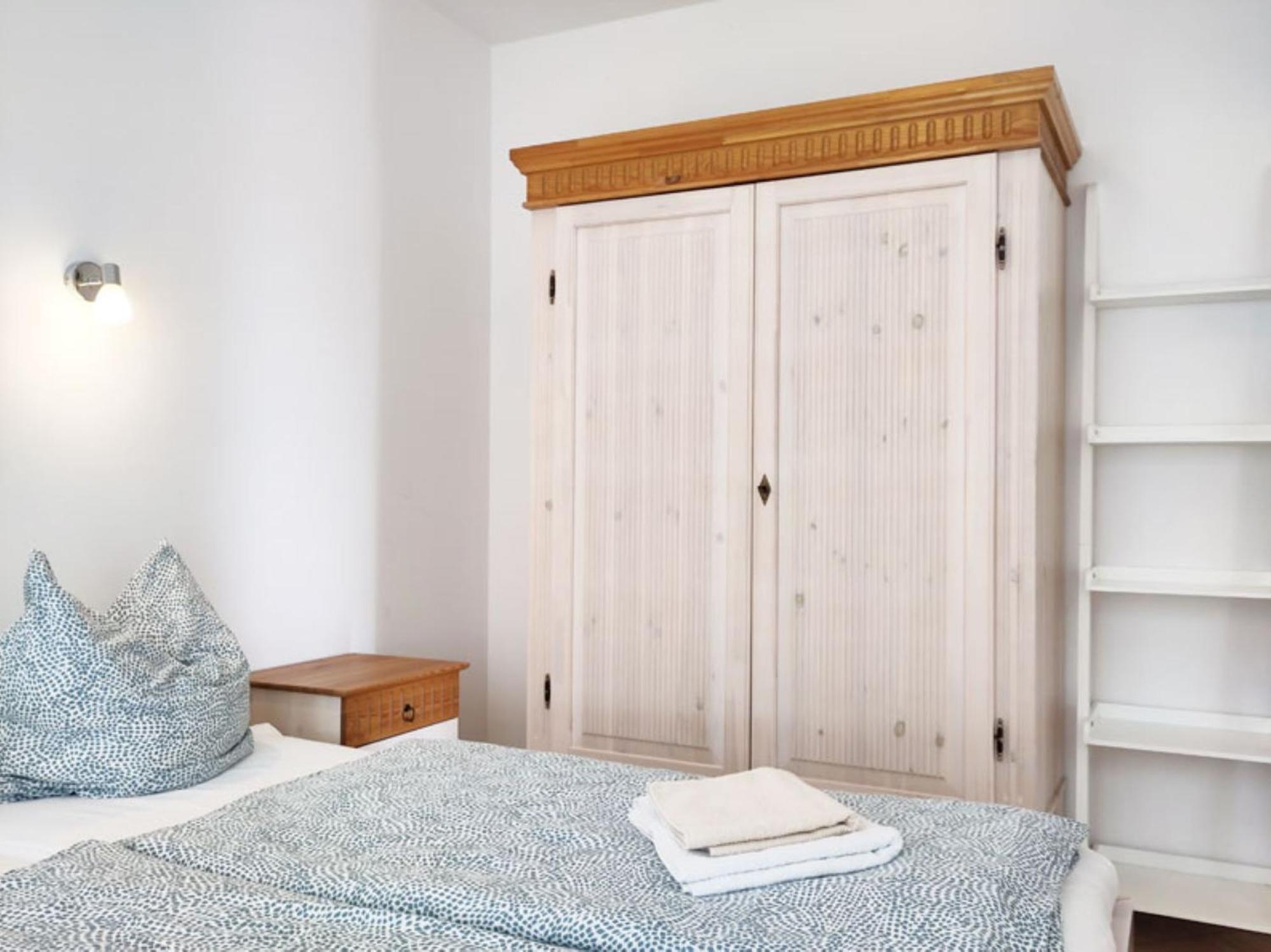 Beim Windmueller App 2,3,4,5 Apartment Koserow