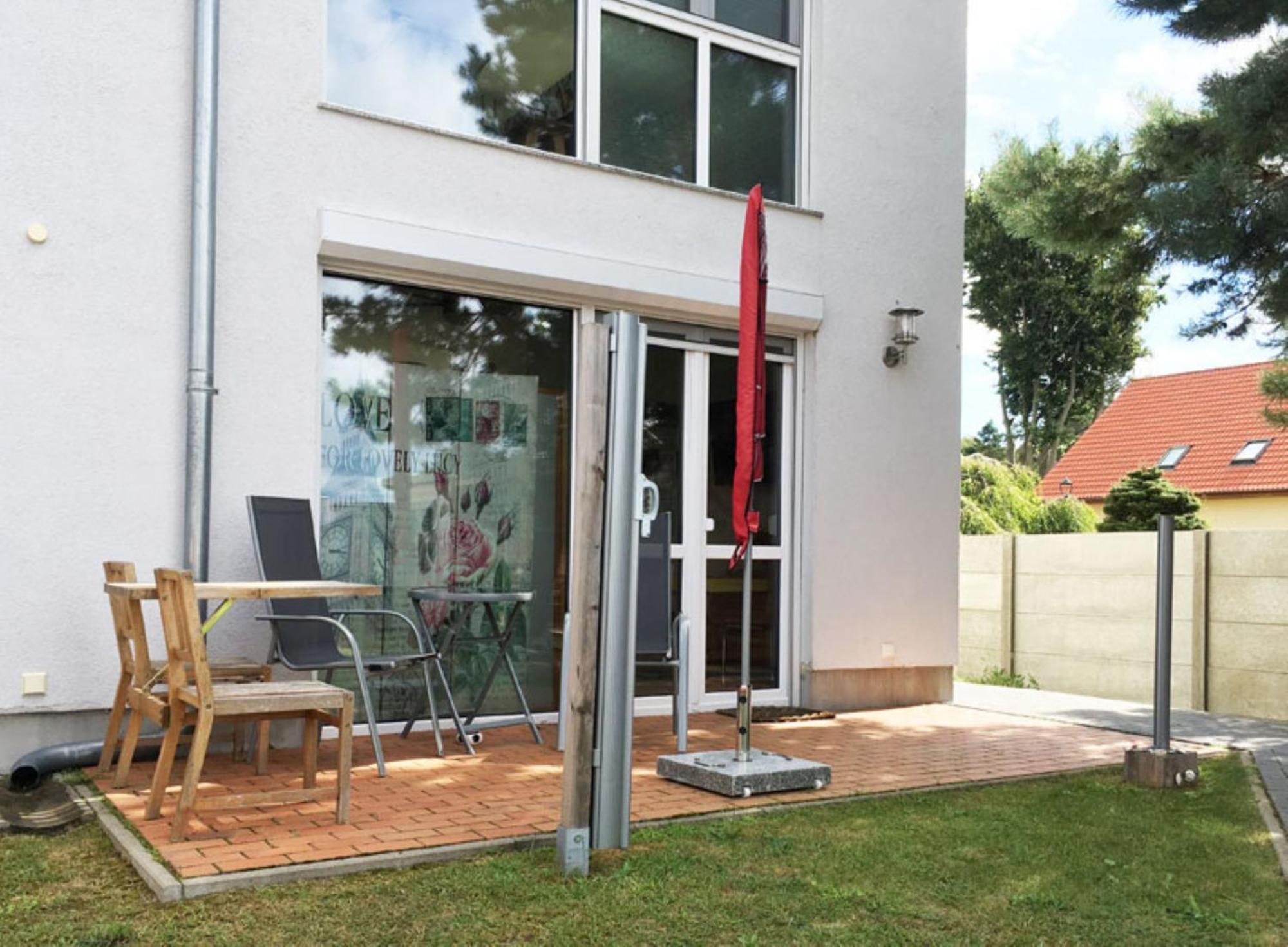 Appartamento Beim Windmueller App 2,3,4,5 *