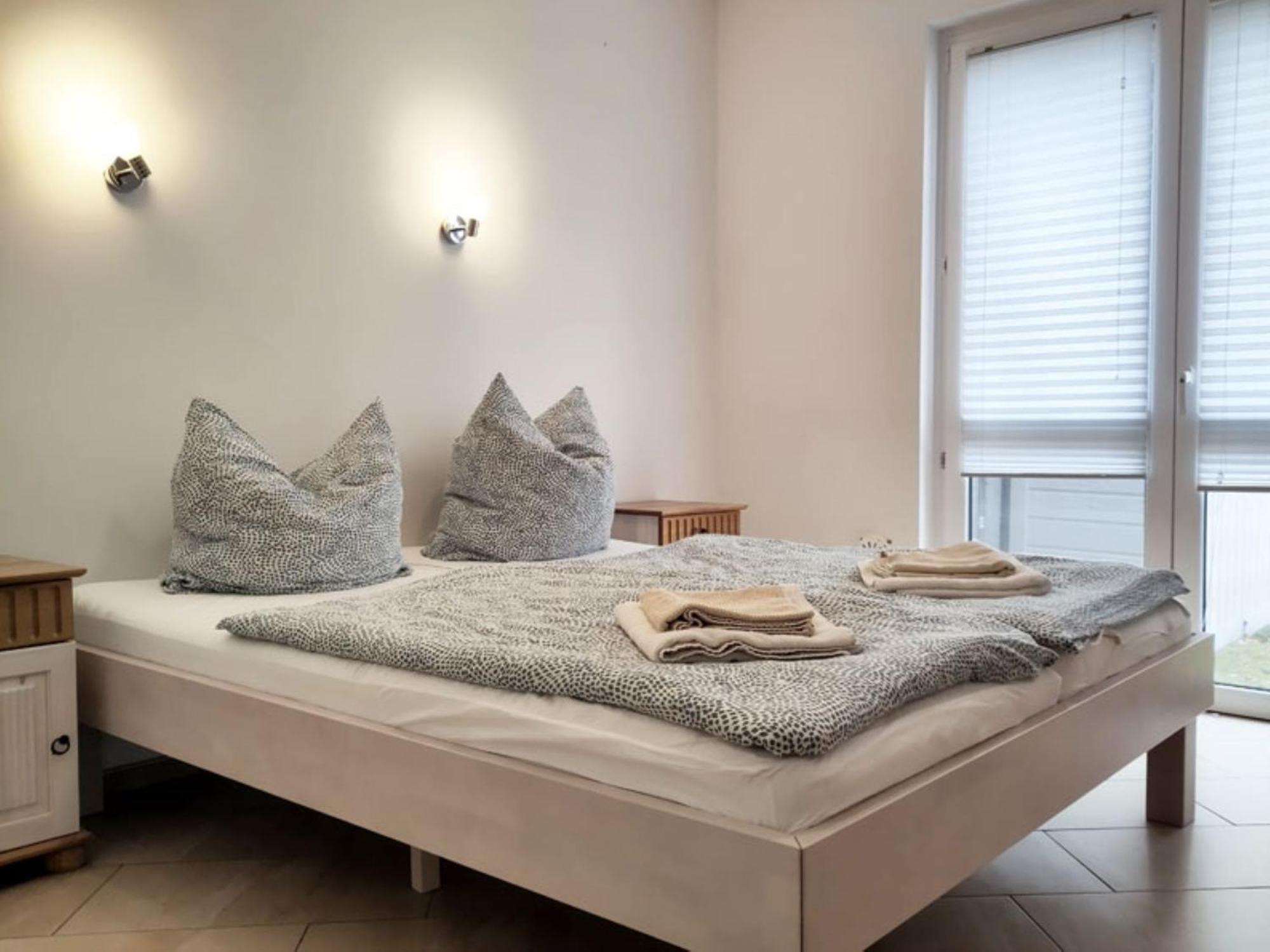 Apartment Beim Windmueller App 2,3,4,5 Koserow