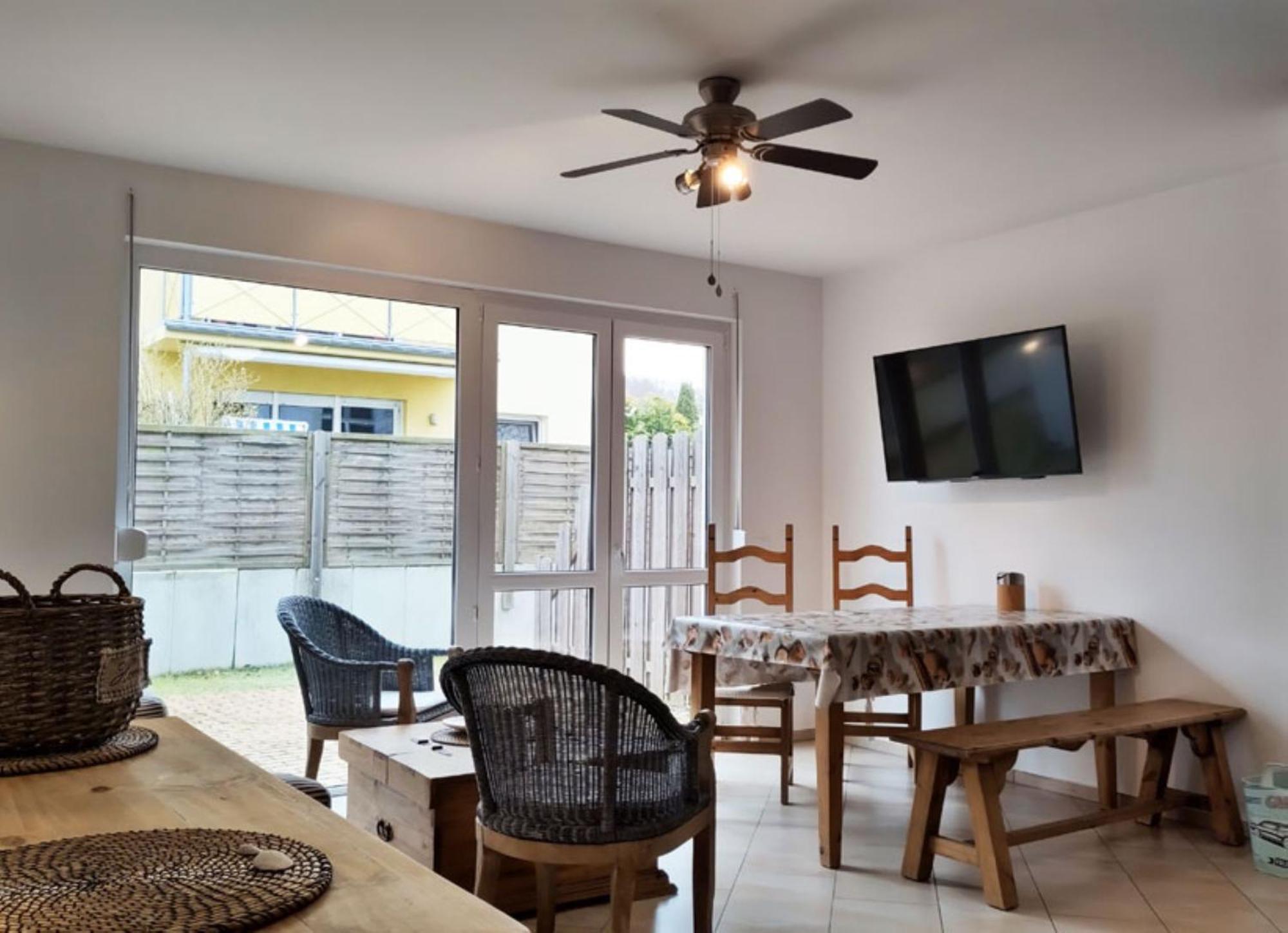 Beim Windmueller App 2,3,4,5 Apartment *