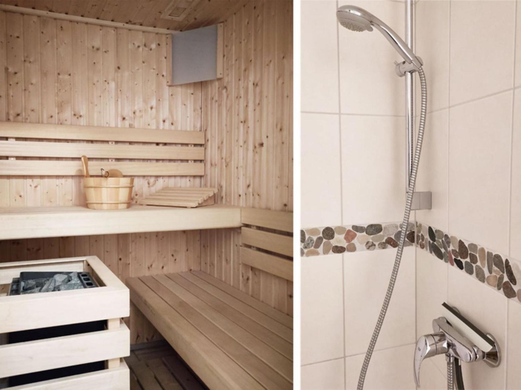 Apartment Beim Windmueller App 2,3,4,5 *