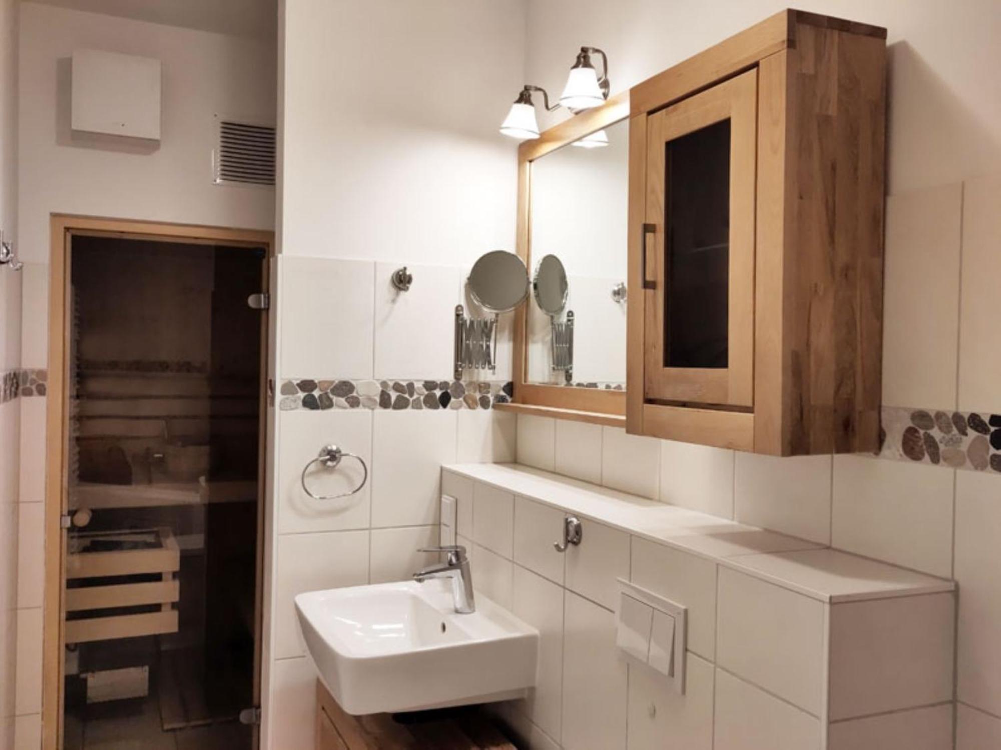 Beim Windmueller App 2,3,4,5 Apartment *