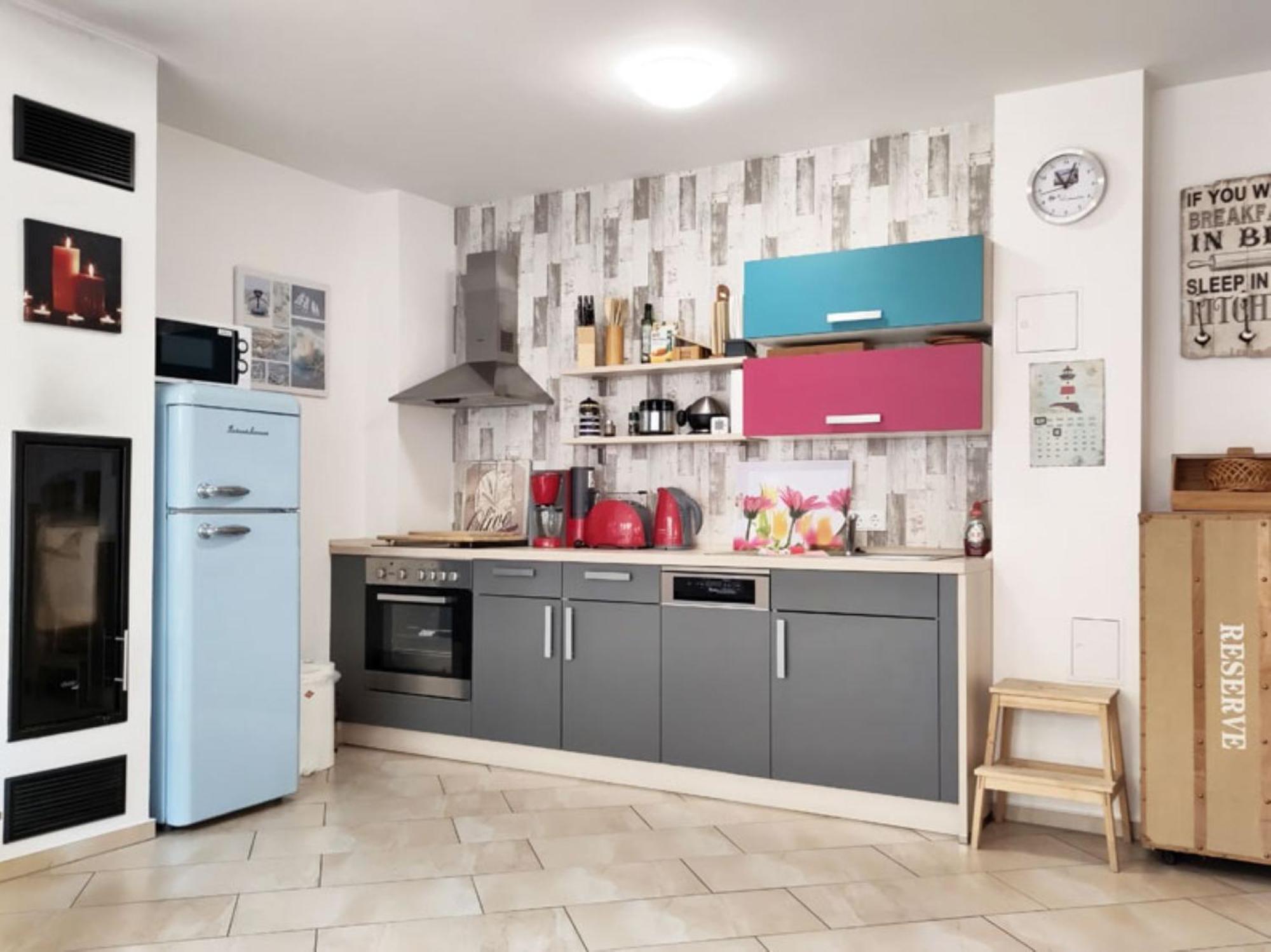 Apartment Beim Windmueller App 2,3,4,5